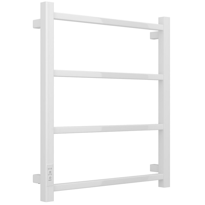 Изображение товара Полотенцесушитель электрический Стилье Формат 26, 50 см, белый