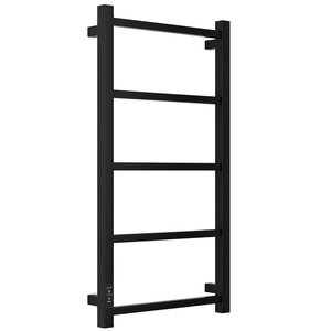 Изображение товара Электрический полотенцесушитель Стилье Формат 26 40х80 см с диммером и защитой IP54