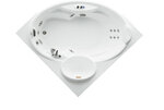 Ванна гидромассажная Jacuzzi Celtia 9443, 150 х 150 см - фото 1