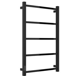 Изображение товара Электрический полотенцесушитель Стилье Формат 26 50x80 см с диммером и нержавеющей сталью