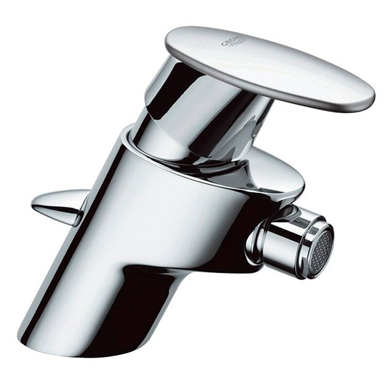 Изображение товара Смеситель для биде Grohe Taron, 33227IP0, хром Изображение товара Смеситель для биде Grohe Taron, 33227IP0, хром