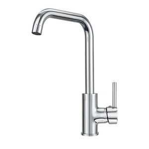 Изображение товара Смеситель Granula GR-0041 0041ch, для кухонной мойки, хром Изображение товара Смеситель Granula GR-0041 0041ch, для кухонной мойки, хром