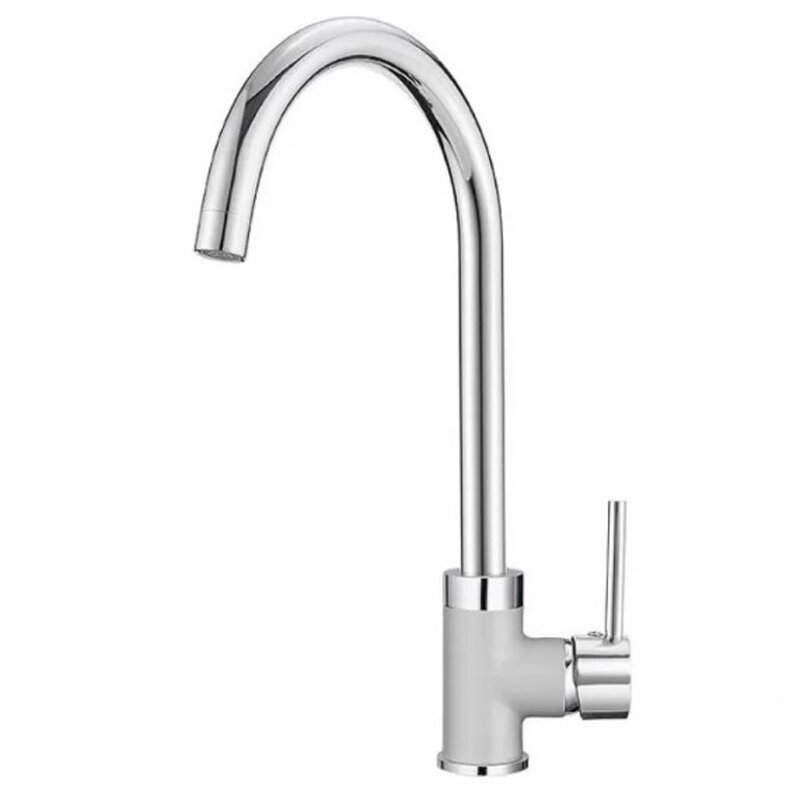 Изображение товара Смеситель Granula GR-3125 для кухонной мойки