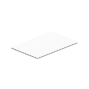 Изображение товара Столешница Radostone Celesta SKON10758,75.8, белый