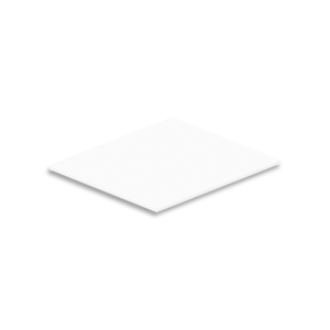 Изображение товара Столешница Radostone Celesta SKON10558, 55.8, белый