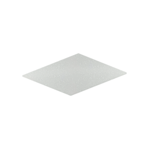 Изображение товара Столешница Radostone Celesta SKON60558, 55.8, белый лед