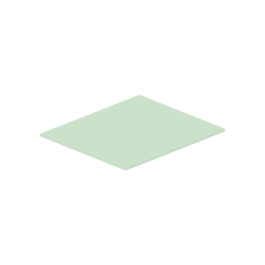 Изображение товара Столешница Radostone Celesta SKON50558, 55.8, олива