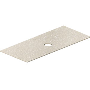 Изображение товара Столешница Radostone Celesta SKON81205, 120.5, карамель