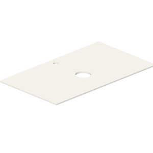 Изображение товара Столешница Radostone Celesta SKON40905,90.5, крем