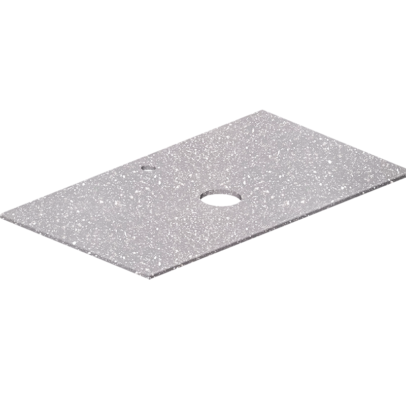 Изображение товара Столешница Radostone Celesta SKON70905, серый цвет, 90.5 см