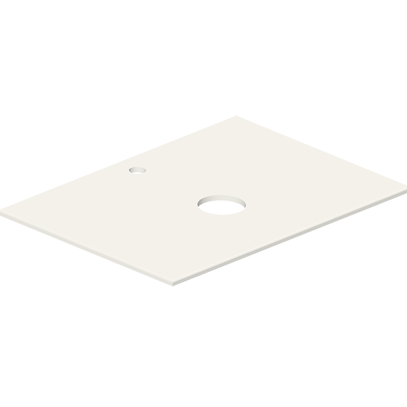 Изображение товара Столешница Radostone Celesta SKON40705 бежевый 70.5 см искусственный камень