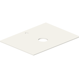 Изображение товара Столешница Radostone Celesta SKON40705,70.5, крем