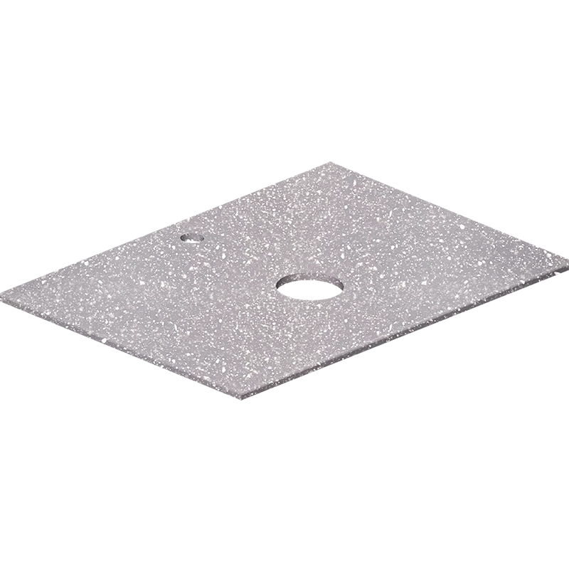 Изображение товара Столешница Radostone Celesta SKON70705, маренго, 705x495 мм, искусственный камень