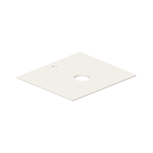 Изображение товара Столешница Radostone Celesta SKON40605,60.5, крем