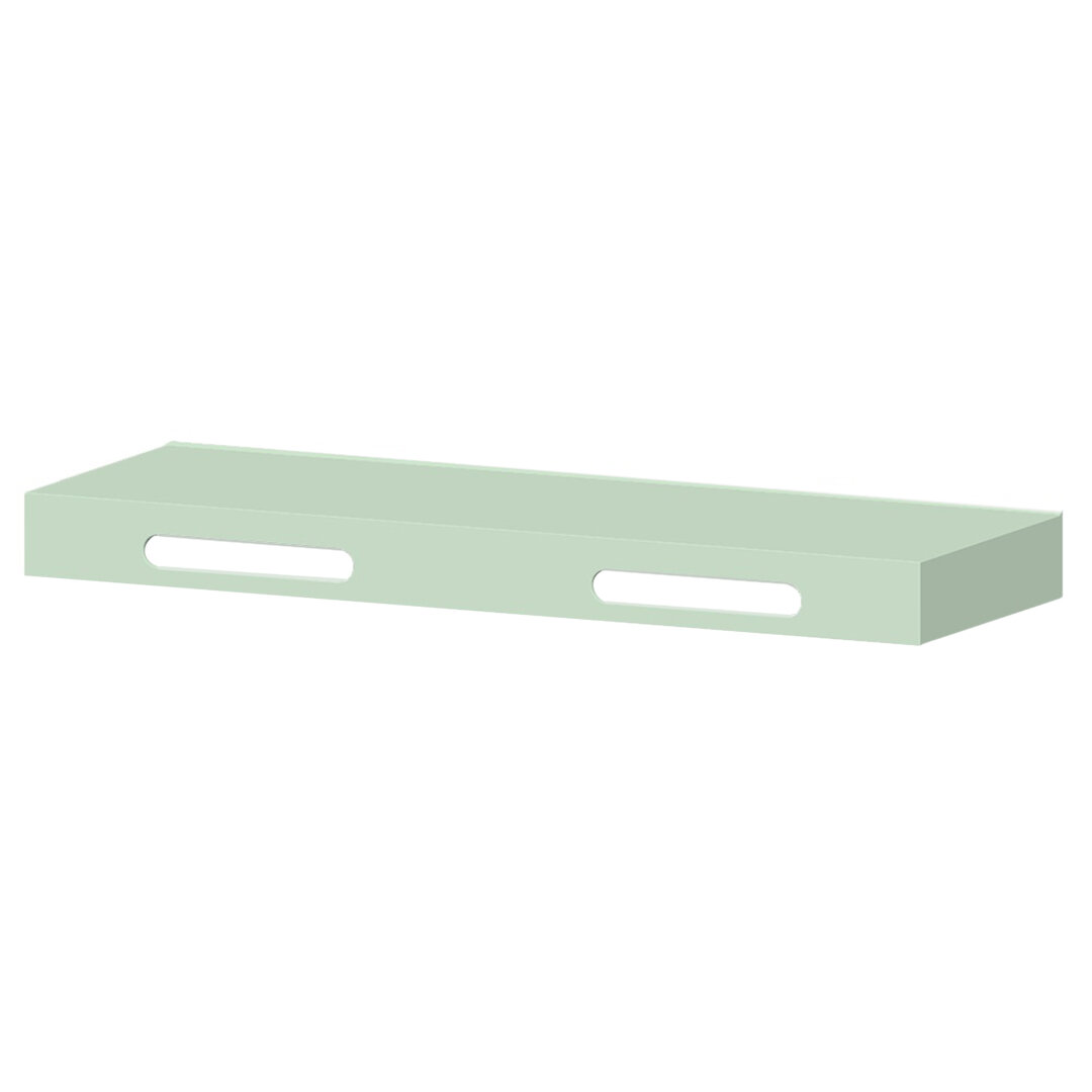Изображение товара Столешница Radostone Fernanda SFAR51500, 150 см, Stone Surface, цвет олива
