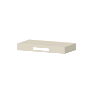 Изображение товара Столешница Radostone Fernanda SFAR31000, 100 см, Stoe Surface, цвет бежевый