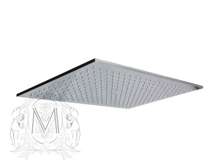 Изображение товара Верхний душ Migliore ANDORA ML.AND-35.210.CR, 220х340 мм, 1 режим струи, хром