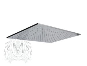 Изображение товара Верхний душ Migliore ANDORA ML.AND-35.210.CR, 220х340 мм, 1 режим струи, хром