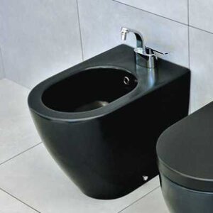 Изображение товара Биде Flaminia Link LK217 напольное