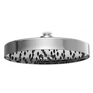 Изображение товара Верхний душ Migliore TORINO ML.TRN-35.530.CR, 20х20 см, 1 режим струи, без держателя, хром