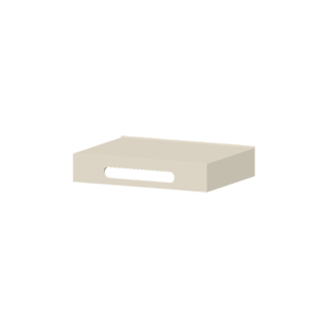 Изображение товара Столешница Radostone Fernanda SFAR30600, 60 см, Stone Surface цвет бежевый