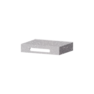 Изображение товара Столешница Radostone Fernanda SFAR70600, 60 см, Stone Surface, цвет маренго