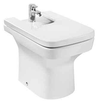 Изображение товара Крышка Roca Dama-N 806782004 SoftClose