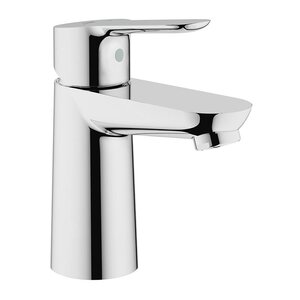 Изображение товара Смеситель для раковины Grohe BauEdge, 23330000, хром