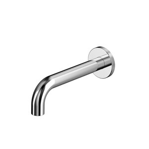 Изображение товара Излив Whitecross для ванны Y chrome Y1200CR, цвет хром