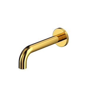 Изображение товара Излив Whitecross для ванны Y gold Y1200GL, цвет золото