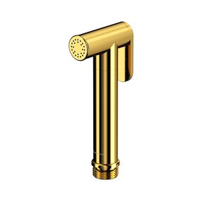 Изображение товара Гигиенический душ Whitecross Y gold BIDETTA-GL, цвет золото