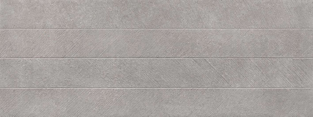 Изображение товара Керамическая плитка Porcelanosa Spiga Bottega 100214812 Acero 45 x 120 см, серый