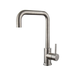 Изображение товара Смеситель для кухни Oulin, сатин, OL - 8019