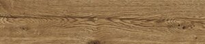 Изображение товара Керамогранит Porcelanosa Delaware 100214616 Nogal 29.4х180 см, коричневый