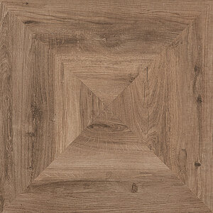 Изображение товара Керамогранит Porcelanosa Heritage 100323057 Roma Cognac L 80 x 80 см(A), коричневый