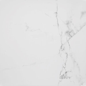 Изображение товара Керамогранит Porcelanosa Marmol Carrara Blanco Brillo L 59.6 x 59.6 см, белый, 100325575 / 1С код: 00000110358