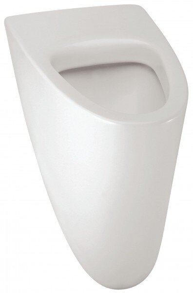 Изображение товара Писсуар Jacob Delafon Odeon E1147-00 из фарфора, белый, 53 см