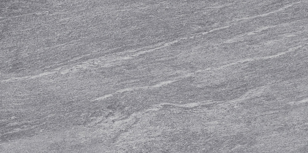 Изображение товара Керамогранит Porcelanosa River Silver Antislip 59.6x120 см, серый для пола и стен