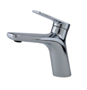 Изображение товара Смеситель Esko Baku BK 26, для раковины, цвет хром