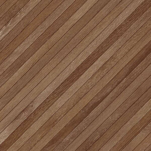 Изображение товара Керамогранит Porcelanosa Tanzania 100224106 Walnut Camden 59.6х59.6 см, коричневый