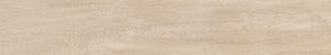 Изображение товара Керамогранит Porcelanosa Tanzania 100207401 Nut 25х150 см, бежевый