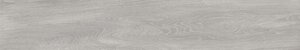 Изображение товара Керамогранит Porcelanosa Tanzania 100297146 Silver 25х150 см (5P/C), серый