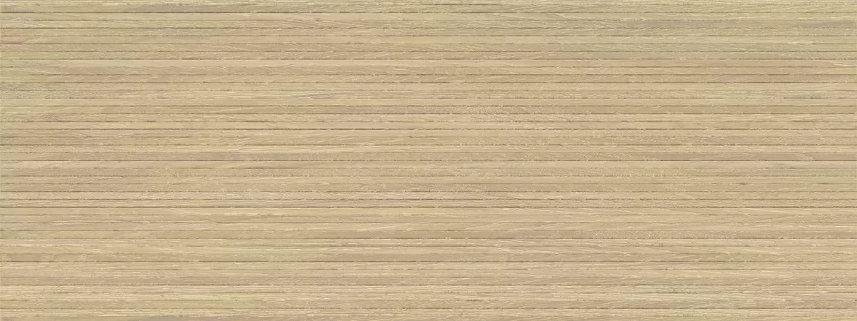 Изображение товара Керамогранит Porcelanosa Tanzania Almond Ice 45x120 см бежевый матовый