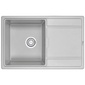 Изображение товара Кухонная мойка Granula GR-7804 7804sl, сланец