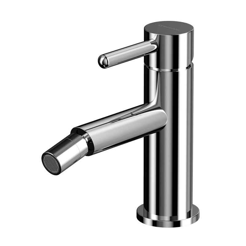 Изображение товара Смеситель Whitecross Y chrome Y1220CR для биде, цвет хром