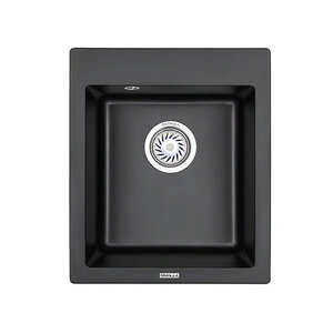 Изображение товара Кухонная мойка Granula GR-4201 4201tr из искусственного камня с измельчителем