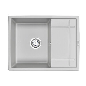 Изображение товара Кухонная мойка Granula GR-6501 6501sl, сланец