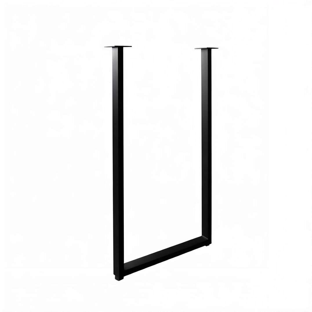Изображение товара Подстолье барное MySpace Loft, 1 штука, цвет черный муар, BLEGS-8540 Изображение товара Подстолье барное MySpace Loft, 1 штука, цвет черный муар, BLEGS-8540