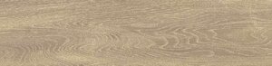 Изображение товара Керамическая плитка Porcelanosa Tanzania 100216283 Almond Smart 14.3х90 см, бежевый