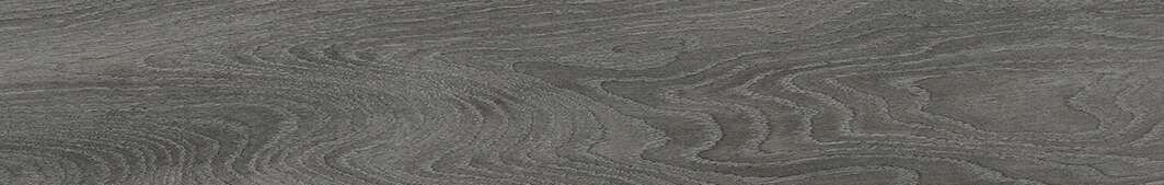 Изображение товара Керамогранит Porcelanosa Tanzania Graphite Smart 14.3 x 90 см черный для пола и стен